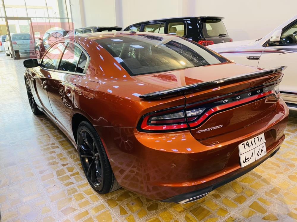 Dodge Charger